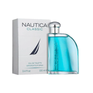 NAUTICA Classic Edt 100ml Hombre