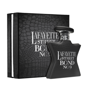 BOND Nº9 Lafayette Street Edp 100ml Unisex