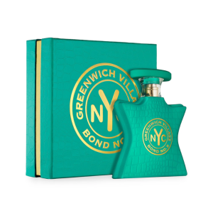 BOND Nº9 Greenwich Village Edp 100ml Unisex