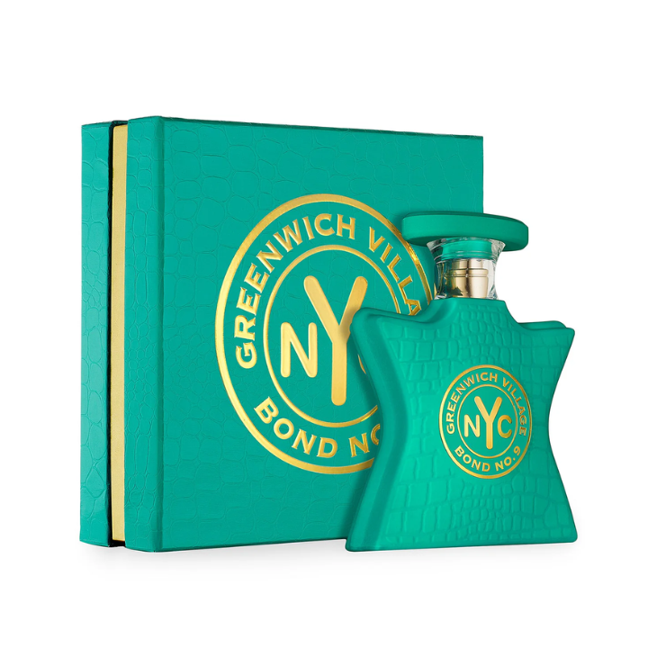 BOND Nº9 Greenwich Village Edp 100ml Unisex