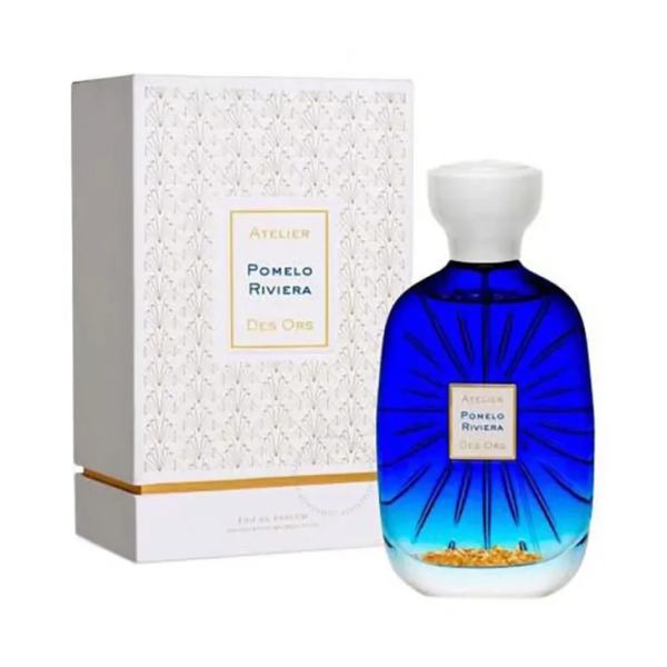 ATELIER DES ORS Pomelo Riviera Edp 100ml Unisex
