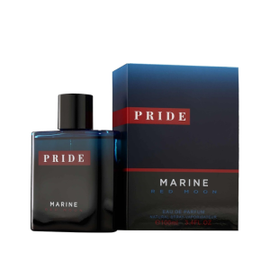 FRAGRANCE WORLD Pride Marine Red Moon Edp 100ml Hombre
