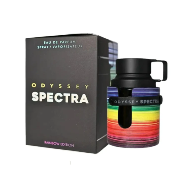 ARMAF Odyssey Spectra Rainbow Edp 100ml Unisex