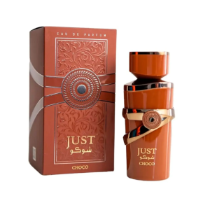 FRAGRANCE WORLD Just Choco Edp 100ml Unisex