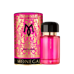 RAMON MONEGAL Matador 100ml Edp Unisex