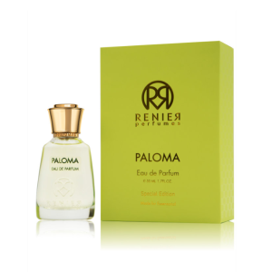 RENIER PERFUMES Paloma Edp 50ml Unisex