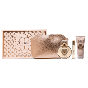 GUESS Set Bella Vita Rosa 100ml + 15ml + Crema 100ml + Estuche