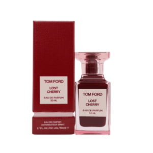 TOM FORD Lost Cherry Edp 50 ml. Unisex