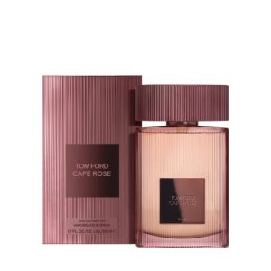 TOM FORD Café Rose Edp 50 ml. Mujer