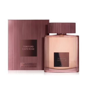 TOM FORD Café Rose Edp 100 ml. Mujer