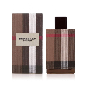 BURBERRY London Edt 100 ml. Hombre