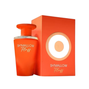 FRENCH AVENUE Sh'mallow Fluff Edp 100 ml. Mujer
