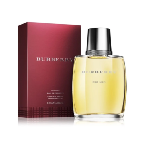 BURBERRY Classic Edt 100 ml. Hombre
