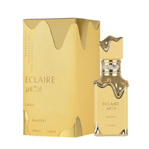 LATTAFA Eclaire Banoffi Edp 100 ml. Unisex
