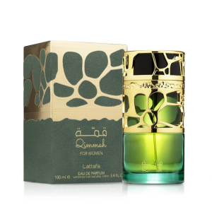LATTAFA Qimmah 100 ml. Edp Mujer
