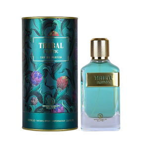 GRANDEUR Tribal Exotic Edp 100 ml. Hombre