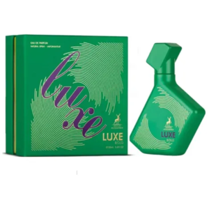 MAISON ALHAMBRA Luxe Bold 100ml Edp Unisex