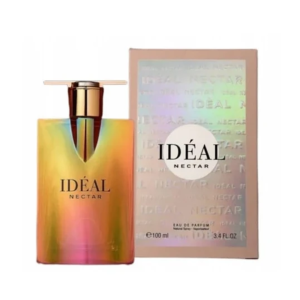 FRAGRANCE WORLD Ideal Nectar Edp 100ml Mujer