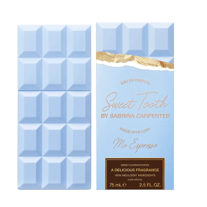 SABRINA CARPENTER Tooth Me Espresso 75ml Edp Mujer