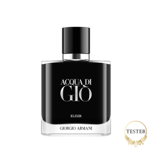GIORGIO ARMANI Acqua Di Gio Elixir 50ml Hombre TESTER