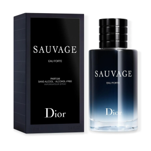 DIOR Sauvage Eau Forte Parfum 100 ml Hombre