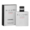 CHANEL Allure Homme Sport Edt 100 ml Hombre