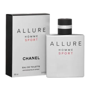 CHANEL Allure Homme Sport Edt 100 ml Hombre