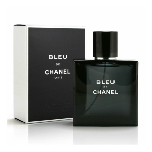 CHANEL Bleu de Chanel Edt 100 ml. Hombre