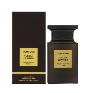 TOM FORD Tuscan Leather Edp 100ml Unisex