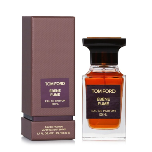 TOM FORD Ébène Fumé Edp 50ml. Unisex