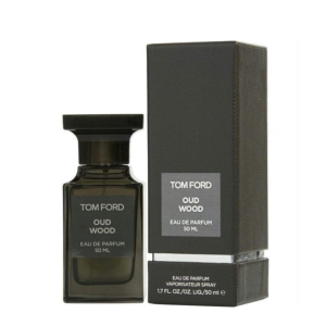 TOM FOR Oud Wood Edp 50 ml. Unisex
