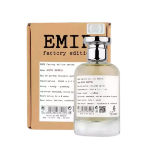 PARIS CORNER Risch Santal Edp 100ml Unsiex