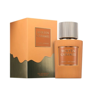 Alternative view of PARIS CORNER Molten Caramel 100ml Edp Unisex