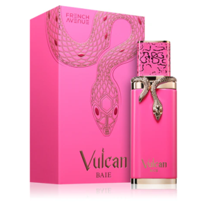 FRENCH AVENUE Vulcan Baie Edp 100ml Unisex