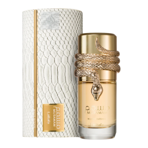 LATTAFA Musamam White Intense Edp 100ml Unisex