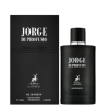 MAISON ALHAMBRA Jorge Di Profumo Edp 100ml Hombre