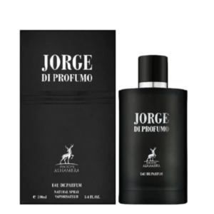 MAISON ALHAMBRA Jorge Di Profumo Edp 100ml Hombre