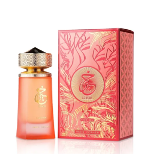 PARIS CORNER Khair Fusion Edp 100ml Unisex
