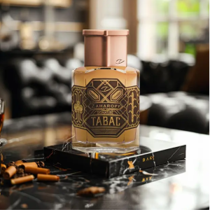 Alternative view of ZAHAROFF SIGNATURE Tabac Edp 60ml Unisex