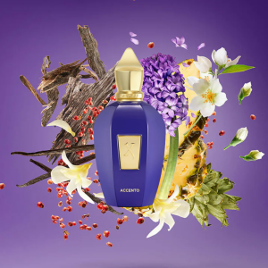 Alternative view of XERJOFF Accento 100ml Edp Unisex