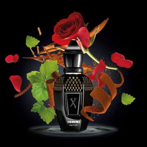 Alternative view of XERJOFF Tony Iommi Deified Parfum 50ml Unisex