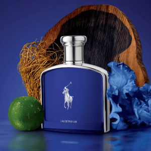 Alternative view of RALPH LAUREN Polo Blue Edp 75ml Hombre