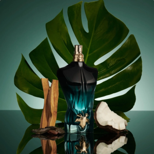 Alternative view of JEAN PAUL GAULTIER Le Beau Le Parfum 75ml Hombre