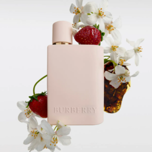 Alternative view of BURBERRY Her Edp Intense 100ml Mujer