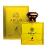 MAISON ALHAMBRA Jubilant Vitality 100ml Edp Hombre