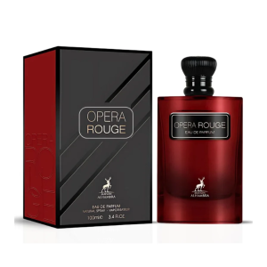 MAISON ALHAMBRA Opera Rouge 100ml Edp Unisex
