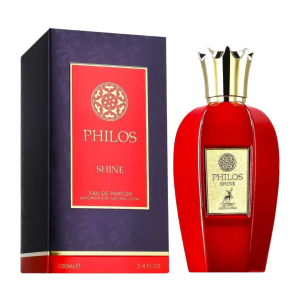 MAISON ALHAMBRA Philos Shine 100ml Edp Unisex