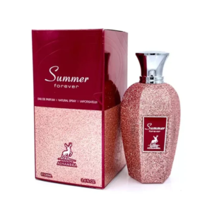 MAISON ALHAMBRA Summer Forever Edp 100ml Mujer