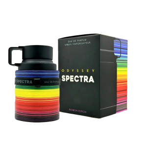 ARMAF Odyssey Spectra Rainbow Edp 60ml Unisex