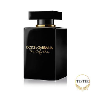 DOLCE & GABBANA The Only One Edp Intense 100ml Mujer TESTER